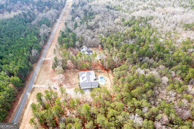 $895,000 | 137 Butler Road Southeast, Milledgeville, GA 31061