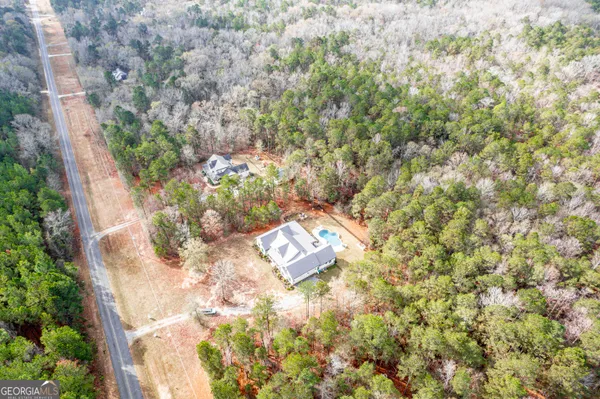 $865,000 | 137 Butler Road Southeast, Milledgeville, GA 31061