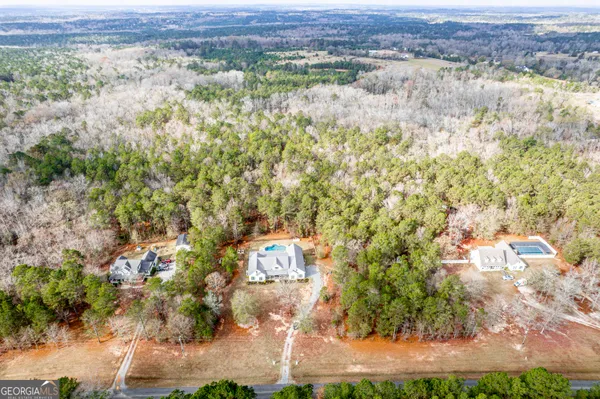 $865,000 | 137 Butler Road Southeast, Milledgeville, GA 31061