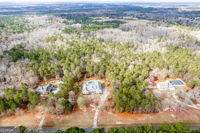 $895,000 | 137 Butler Road Southeast, Milledgeville, GA 31061