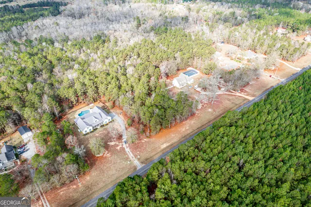 $895,000 | 137 Butler Road Southeast, Milledgeville, GA 31061