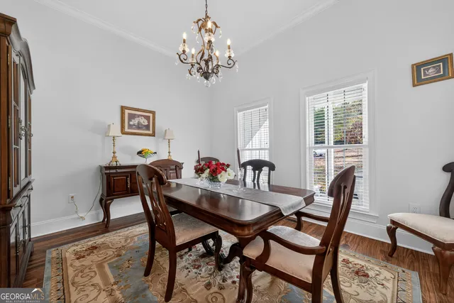 $895,000 | 137 Butler Road Southeast, Milledgeville, GA 31061