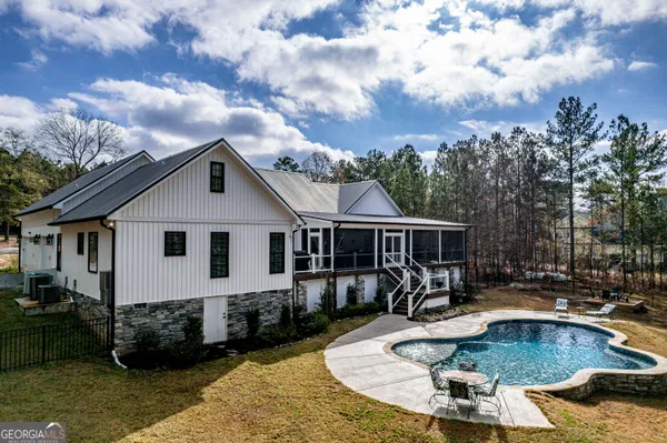 $865,000 | 137 Butler Road Southeast, Milledgeville, GA 31061