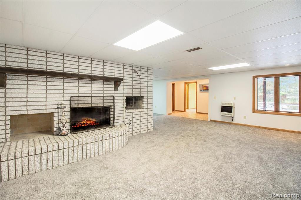 2501 North Hughes Road Howell, MI 48855 - Photo 18 of 29
