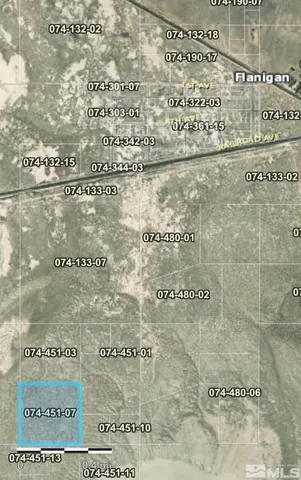 $35,000 | Apn Apn 74-45-107, Reno, NV 89510