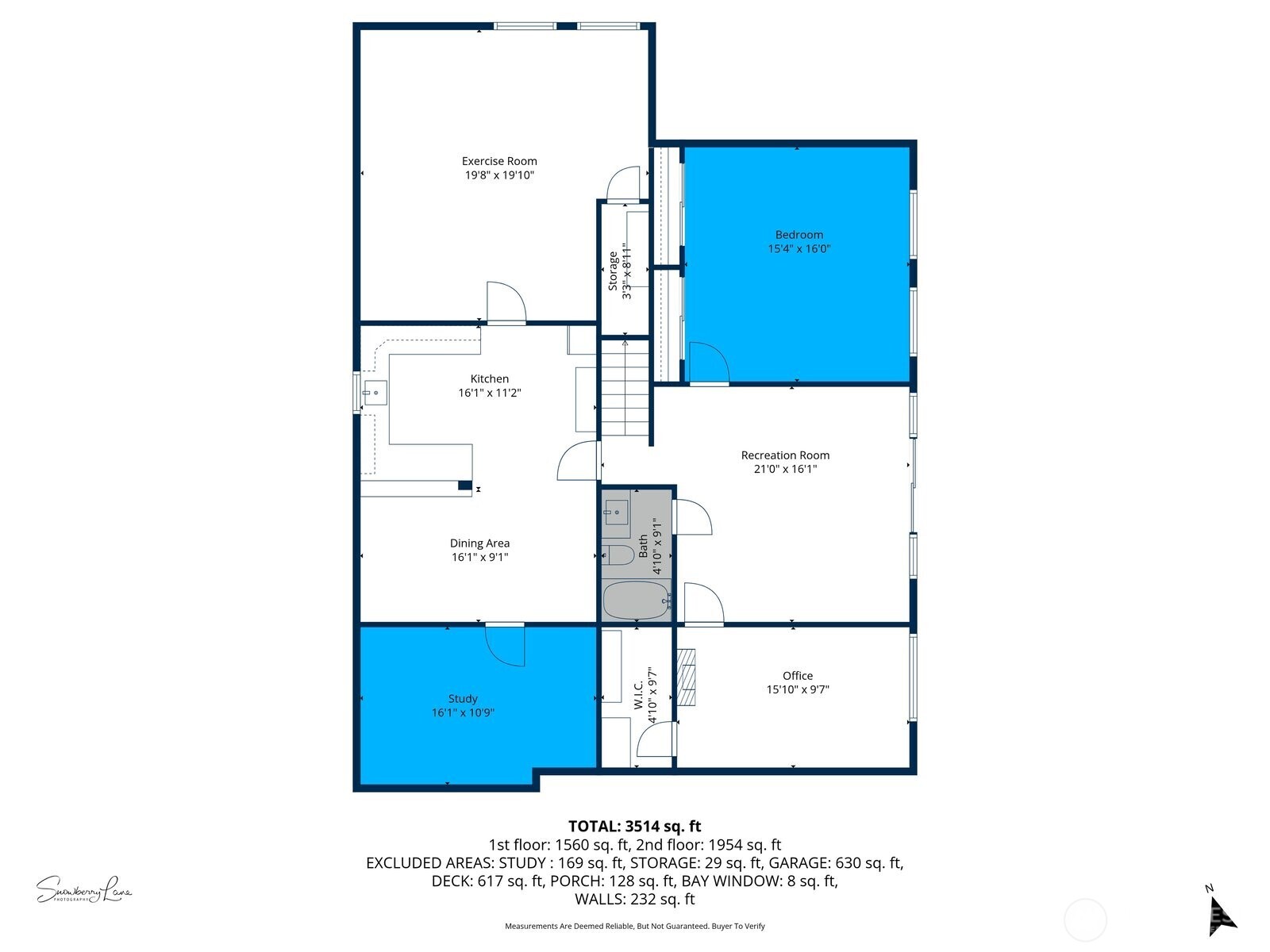 209 East Sara Vista Road Coupeville, WA 98239 - Photo 32 of 40 unknown