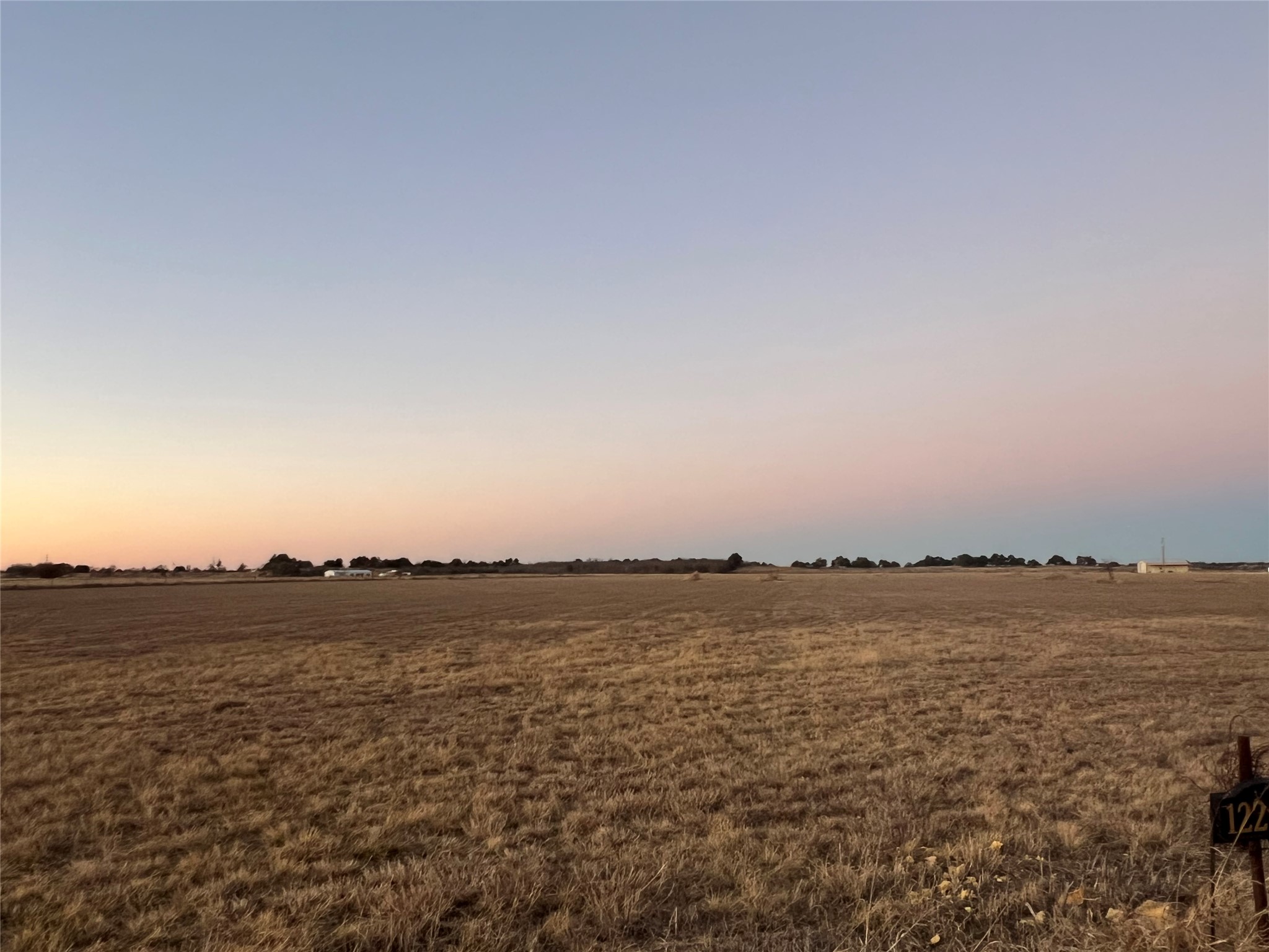 12282 East Travis Road Holland, TX 76534 - Photo 2 of 8