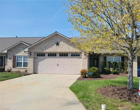 $308,500 | 104 Kirkman Court, Archdale, NC 27263