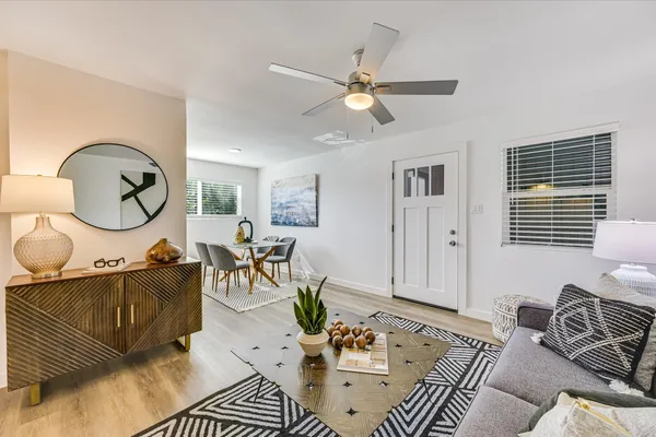 $199,900 | 3703 Harmon Avenue, Unit 206, Austin, TX 78705