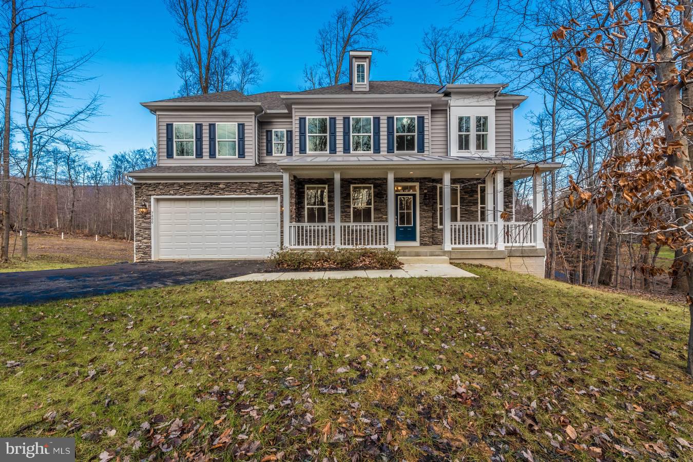 7800 Old Receiver Road Frederick, MD 21702 - Photo 1 of 1
