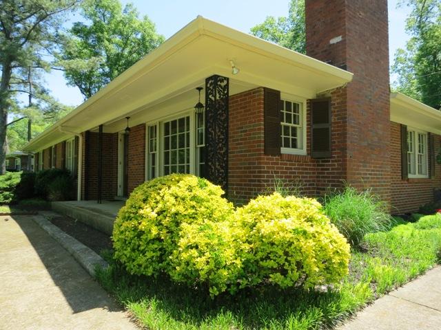 780 Newberry Road Nashville, TN 37205 - Photo 2 of 13 Exterior