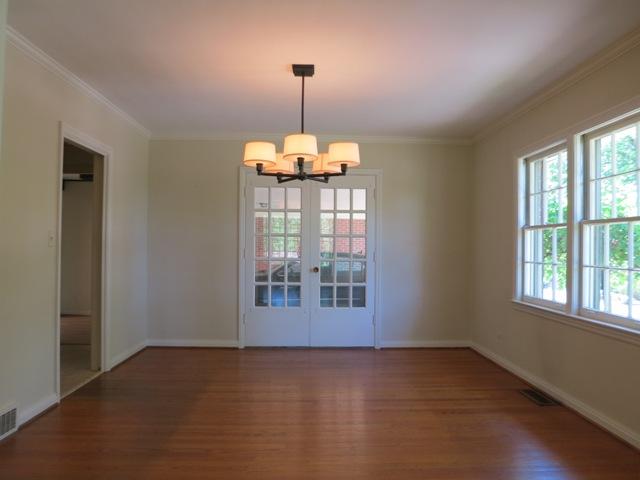 780 Newberry Road Nashville, TN 37205 - Photo 6 of 13 Dining Room