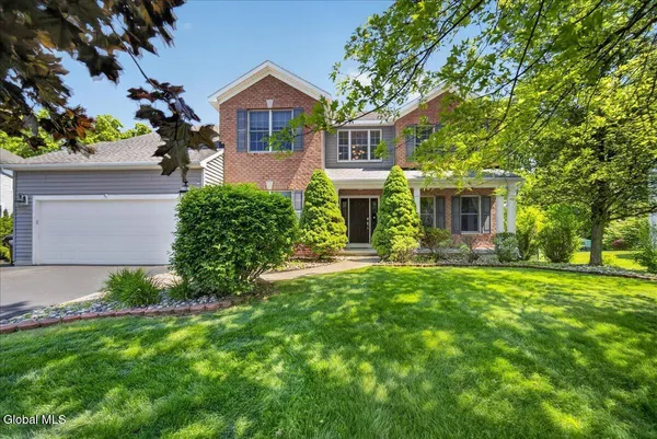 $625,000 | 52 Chesterwood Drive, Bethlehem, NY 12158
