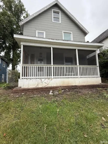 $150,000 | 721 West 6th Street, Marion, IN 46953