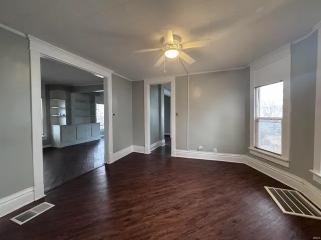 $150,000 | 721 West 6th Street, Marion, IN 46953