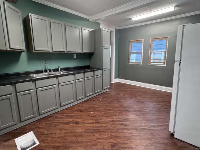 $150,000 | 721 West 6th Street, Marion, IN 46953