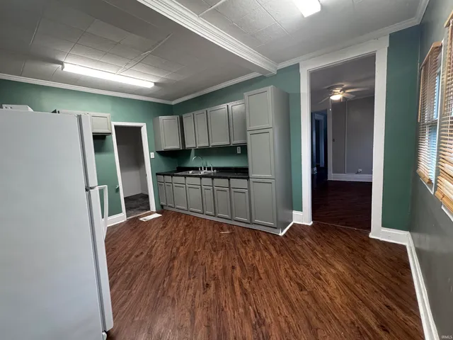 $150,000 | 721 West 6th Street, Marion, IN 46953