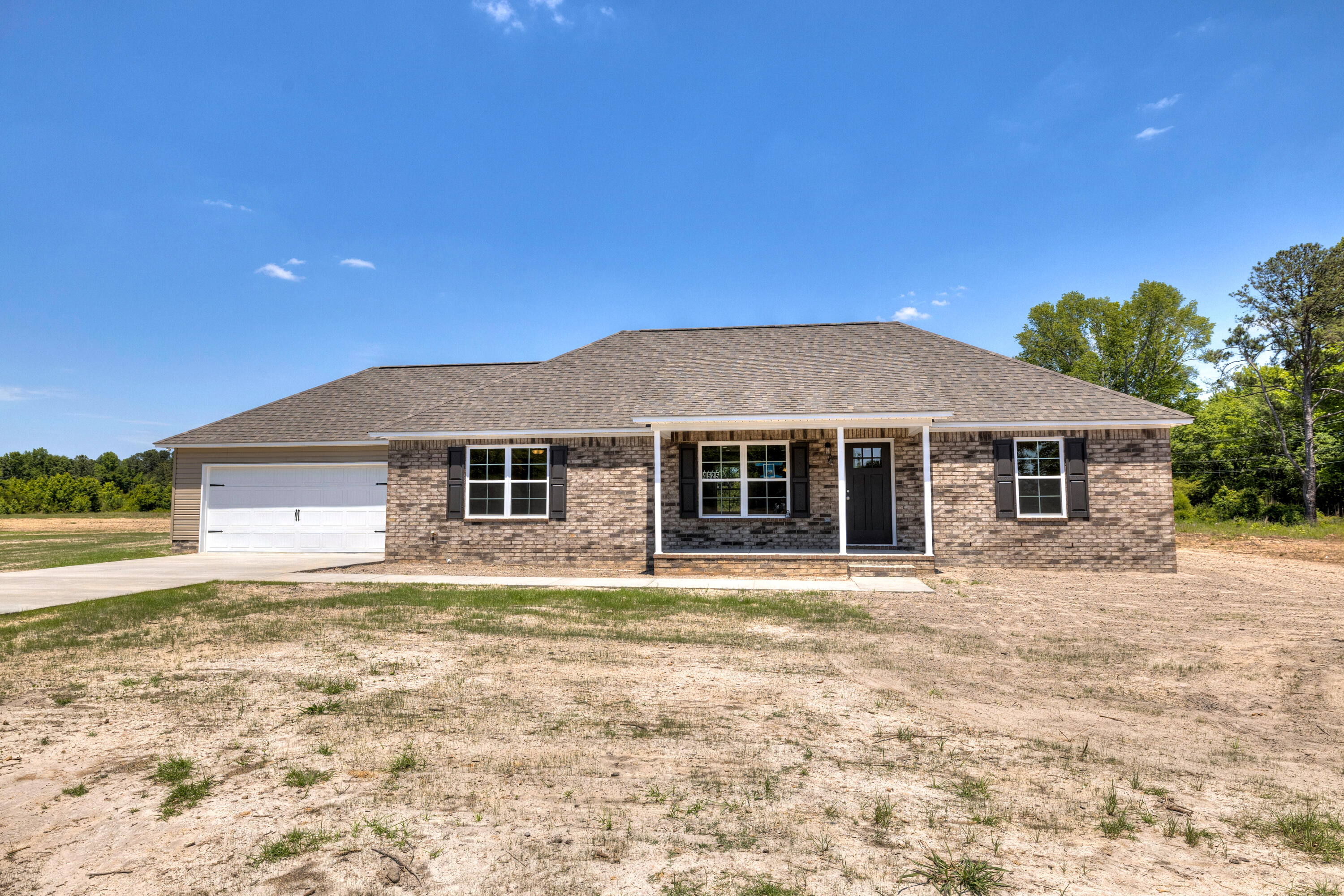 4525 Easy Street Rembert, SC 29128 - Photo 1 of 24 Gallery Image 1