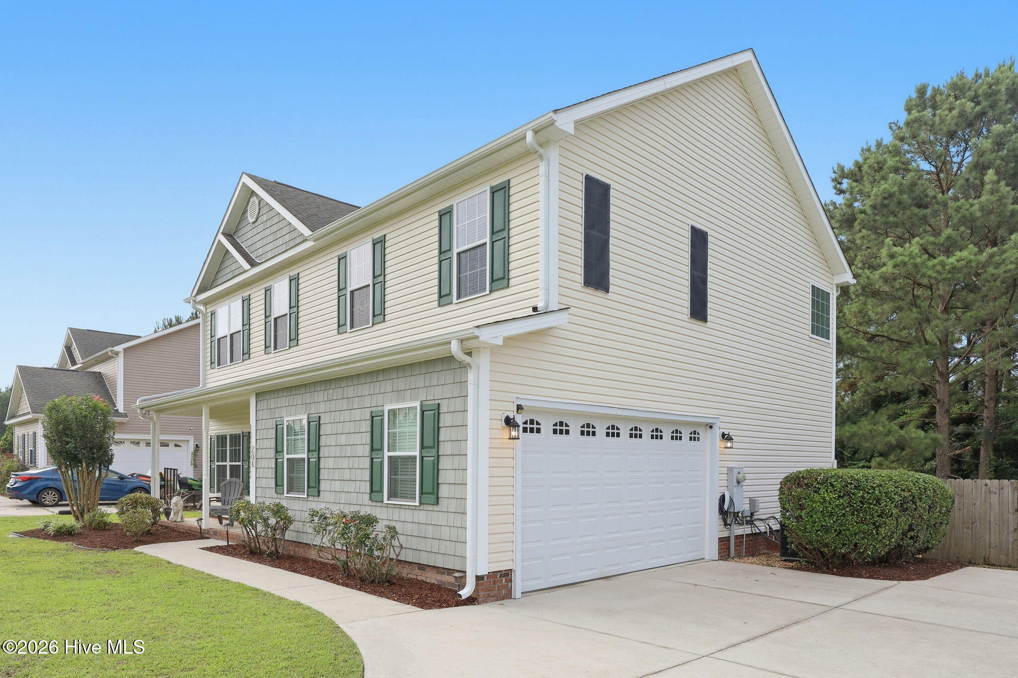 204 Bell Ridge Lane Hubert, NC 28539 - Photo 3 of 47
