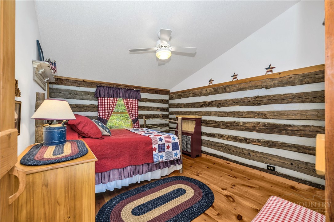 143 Sundance Road Todd, NC 28684 - Photo 38 of 45 Gallery Image 38