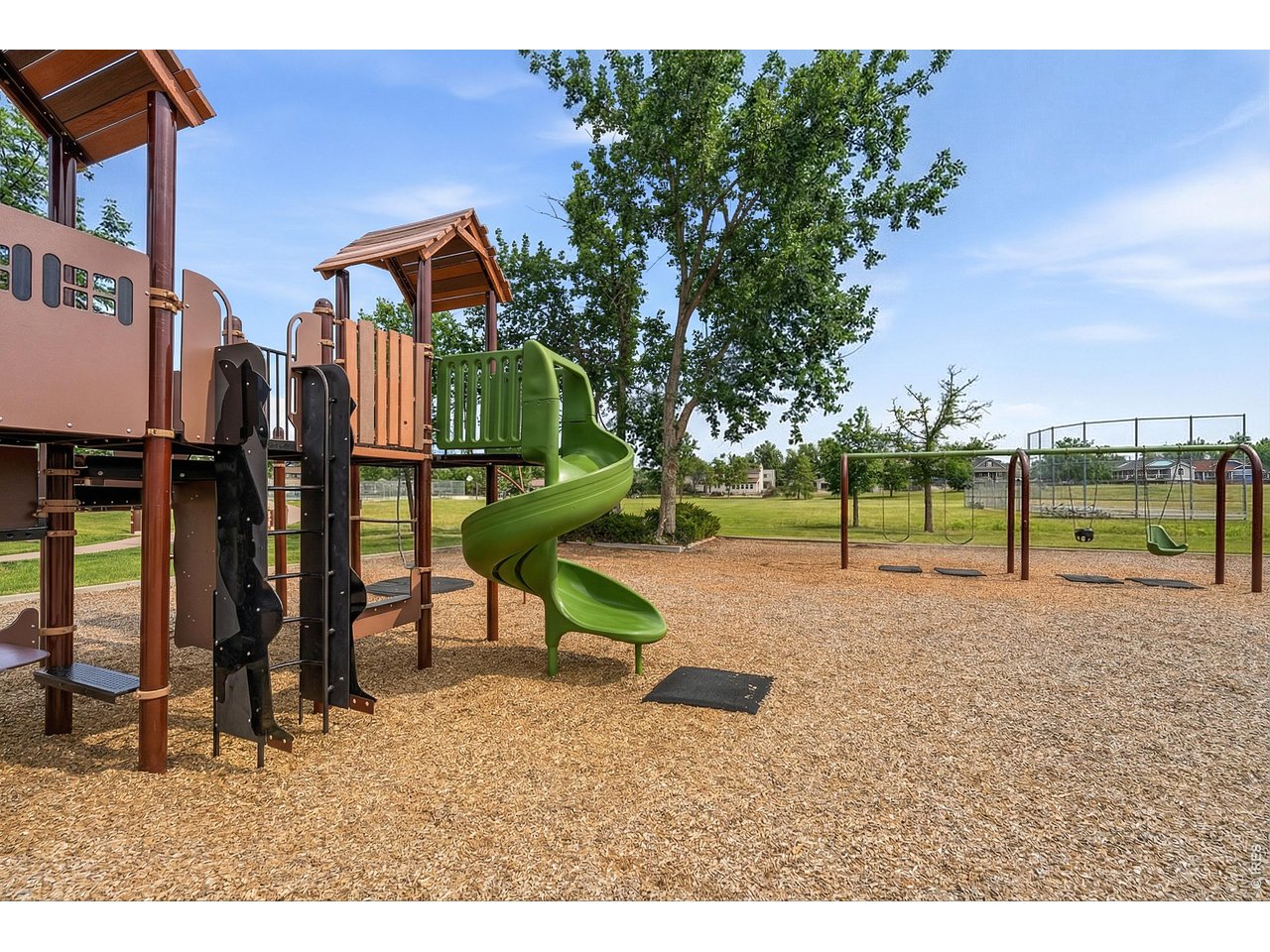 2802 Pleasant Valley Road Fort Collins, CO 80521 - Photo 15 of 17 a view of outdoor space with seating