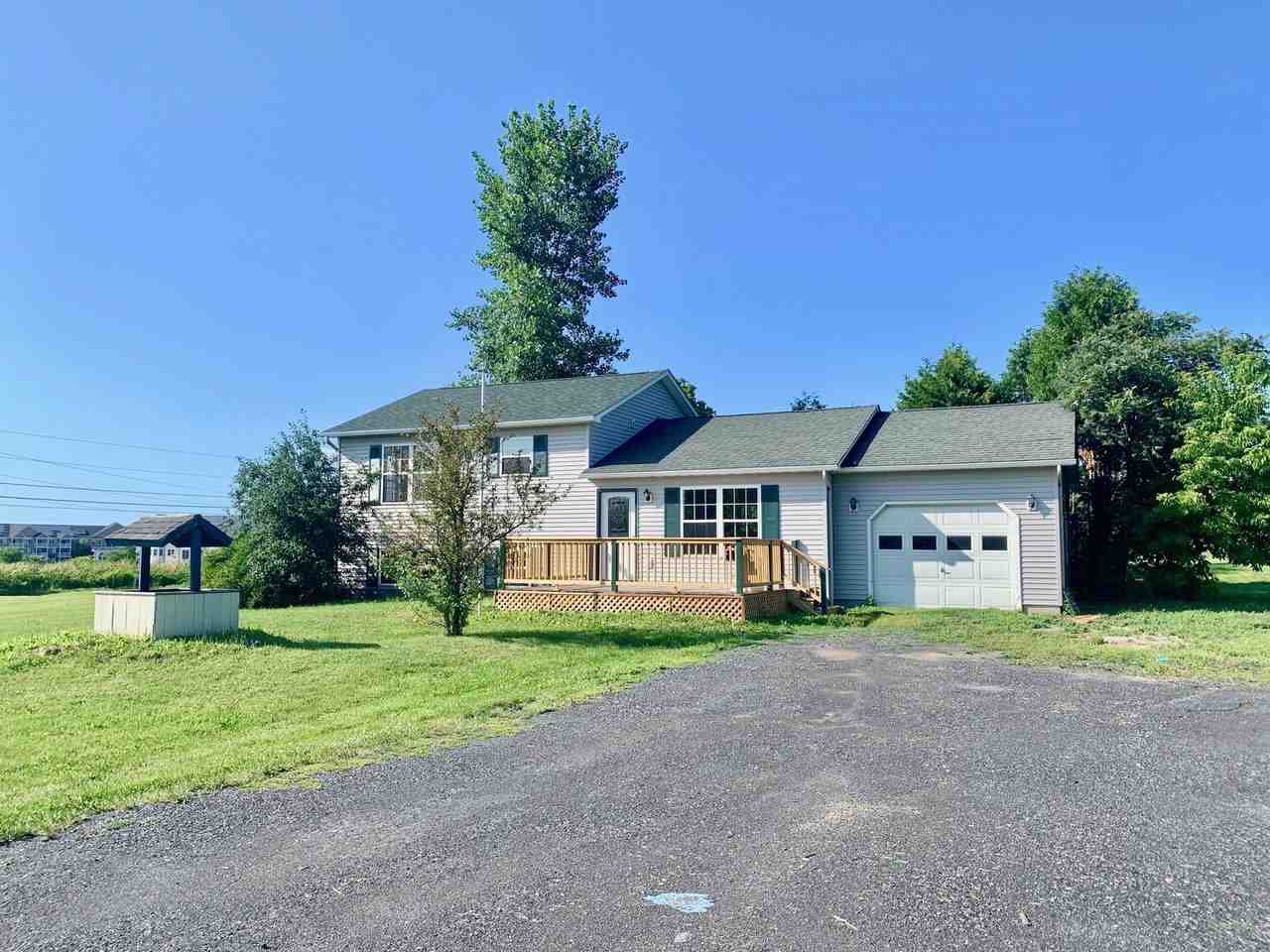 35 Trombly Road St. Albans Town, VT 05478 - Photo 1 of 29 Gallery Image 1
