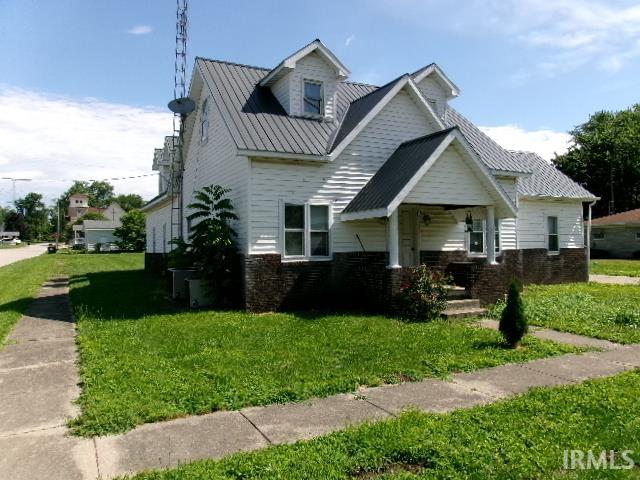 290 West Prairie Street Lyons, IN 47443 - Photo 25 of 25