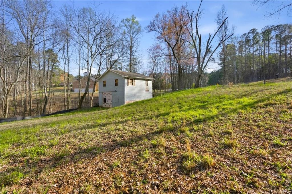 3550 Cheatham Road Northwest Acworth, GA 30101 - Photo 14 of 20