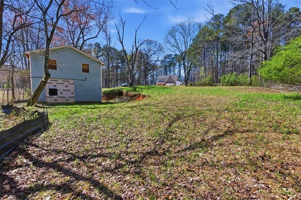 3550 Cheatham Road Northwest Acworth, GA 30101 - Photo 20 of 20