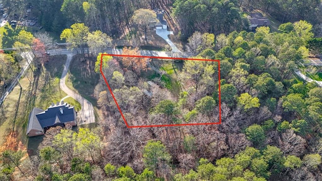 3550 Cheatham Road Northwest Acworth, GA 30101 - Photo 4 of 20