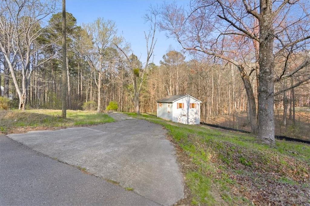 3550 Cheatham Road Northwest Acworth, GA 30101 - Photo 6 of 20