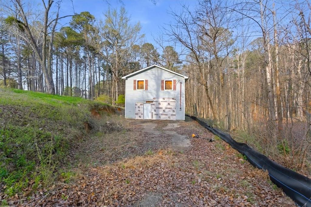 3550 Cheatham Road Northwest Acworth, GA 30101 - Photo 10 of 20