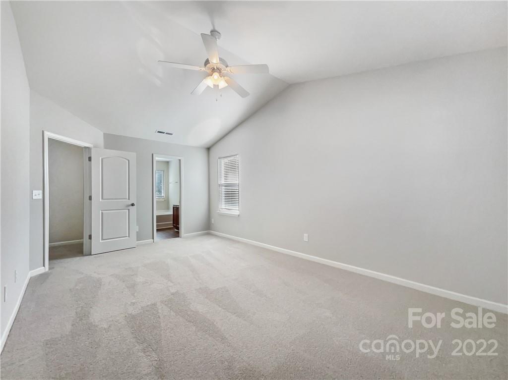 2108 Gunnars Ridge Road Lancaster, SC 29720 - Photo 9 of 18 a view of an empty room with a window