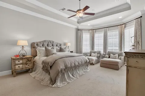 $2,495,000 | 4668 St Benet Court, Fort Worth, TX 76126