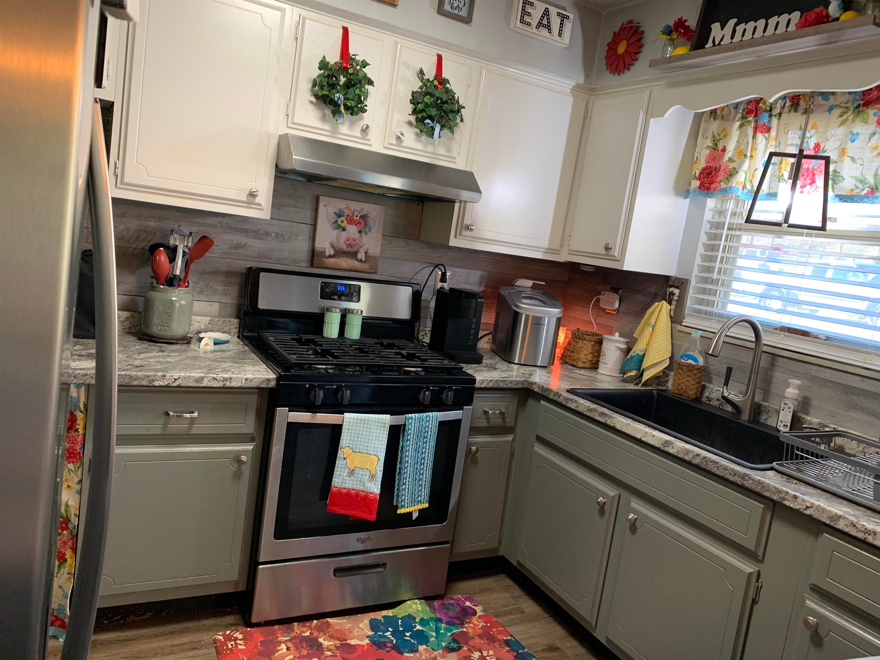 5238 Mays Branch Road Lavalette, WV 25535 - Photo 15 of 18 Gallery Image 15