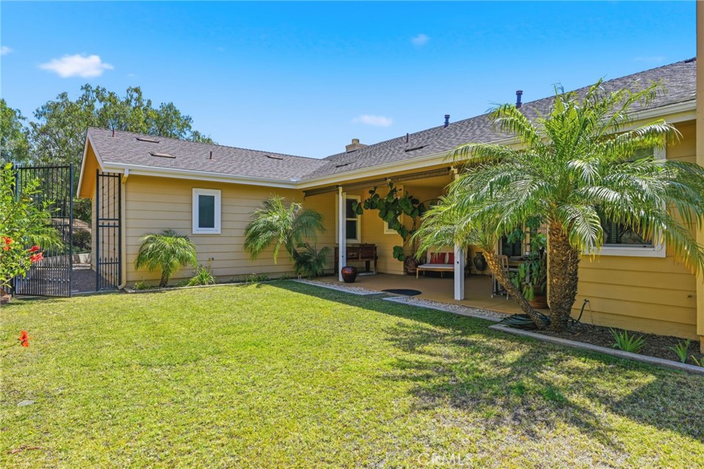3839 Forbell Place Fallbrook, CA 92028 - Photo 76 of 98