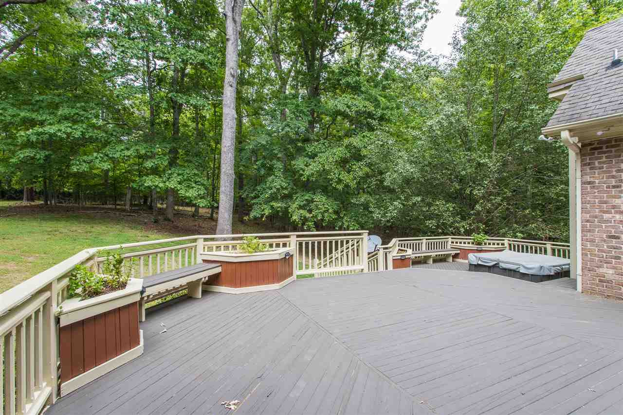 12308 Lockhart Lane Raleigh, NC 27614 - Photo 8 of 30 Photo 8