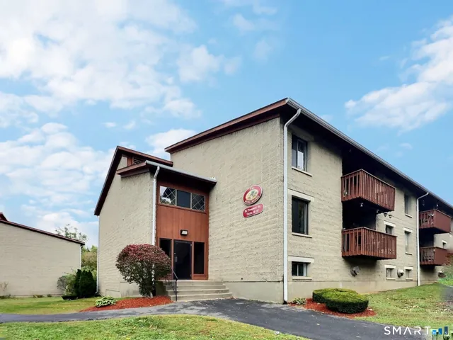 $129,000 | 26 Prospect Street, Unit 19, Manchester, CT 06040