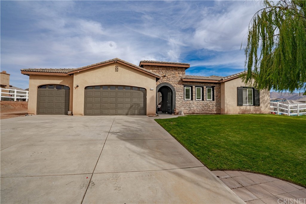33516 Desert Road Acton, CA 93510 - Photo 1 of 1 Gallery Image 1