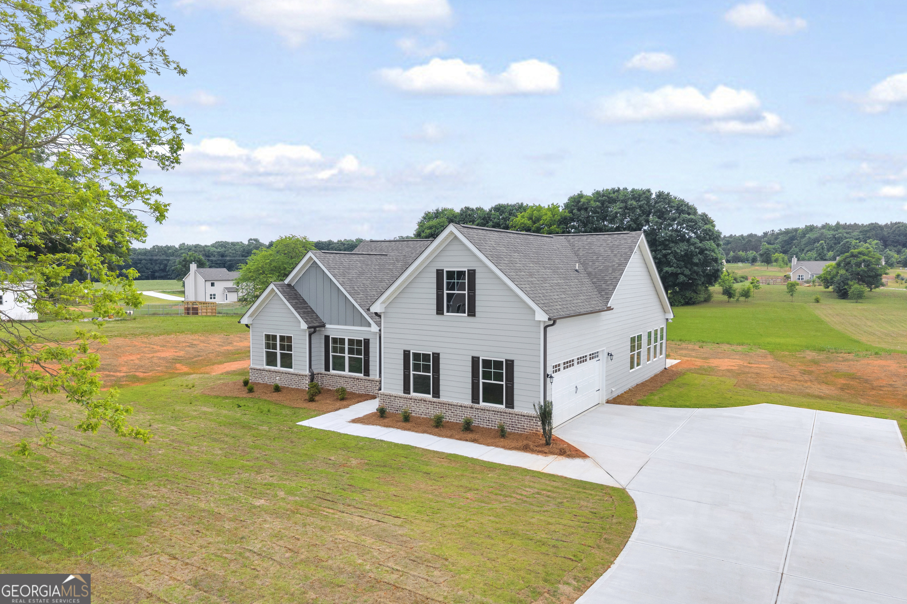 167 Sewell Road Lavonia, GA 30553 - Photo 40 of 45