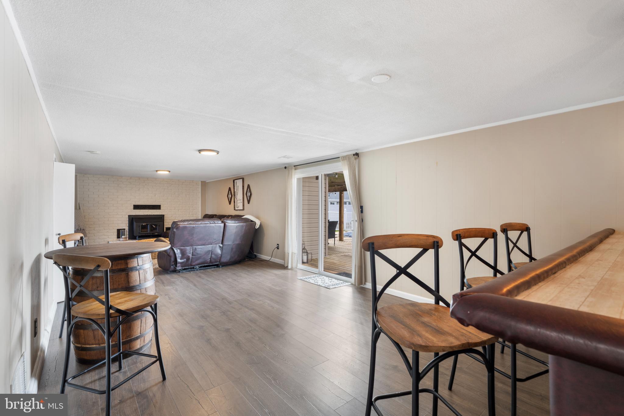 4501 Sandra Lake Road Perry Hall, MD 21128 - Photo 25 of 38 Spacious retreat with natural light and charm.