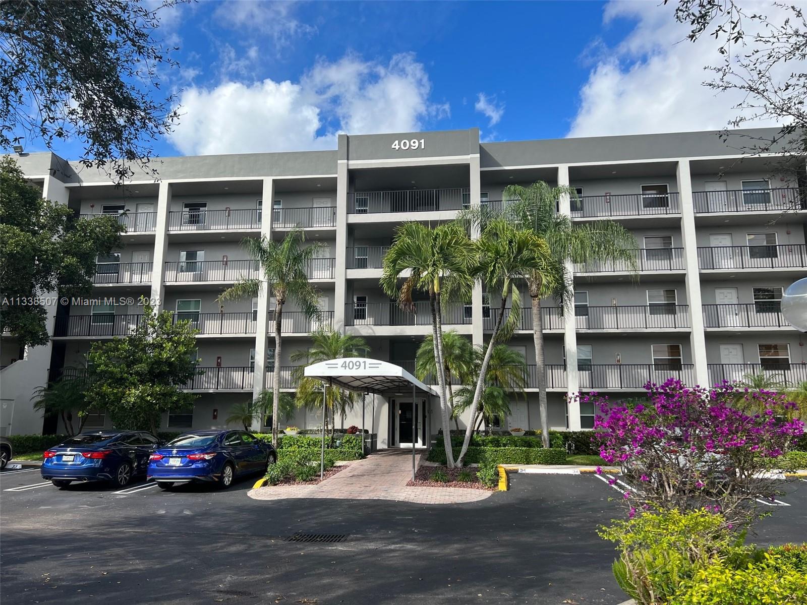 Palm Aire Pompano Beach, FL 33069 - Photo 10 of 10