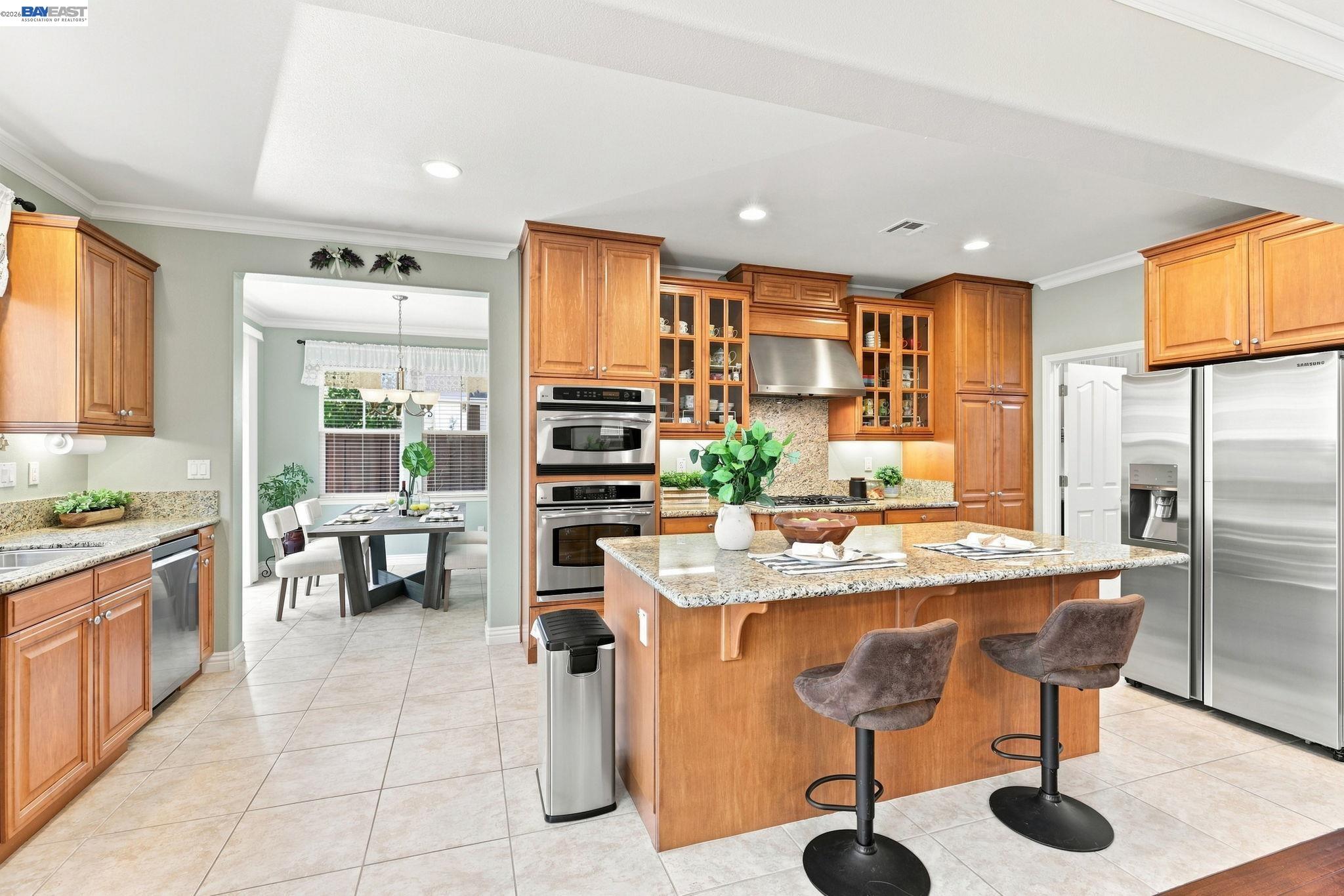 1352 Halifax Way San Ramon, CA 94582 - Photo 8 of 40 Gallery Image 8
