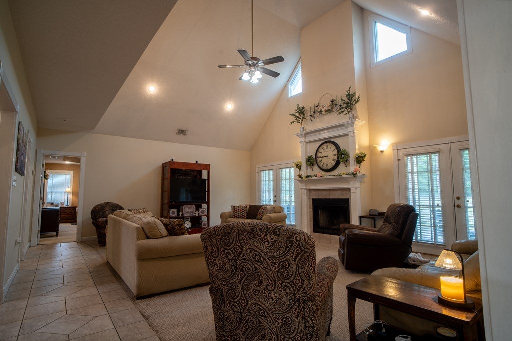 743 Old Stockton Road Stockton, GA 31649 - Photo 8 of 18 Gallery Image 8
