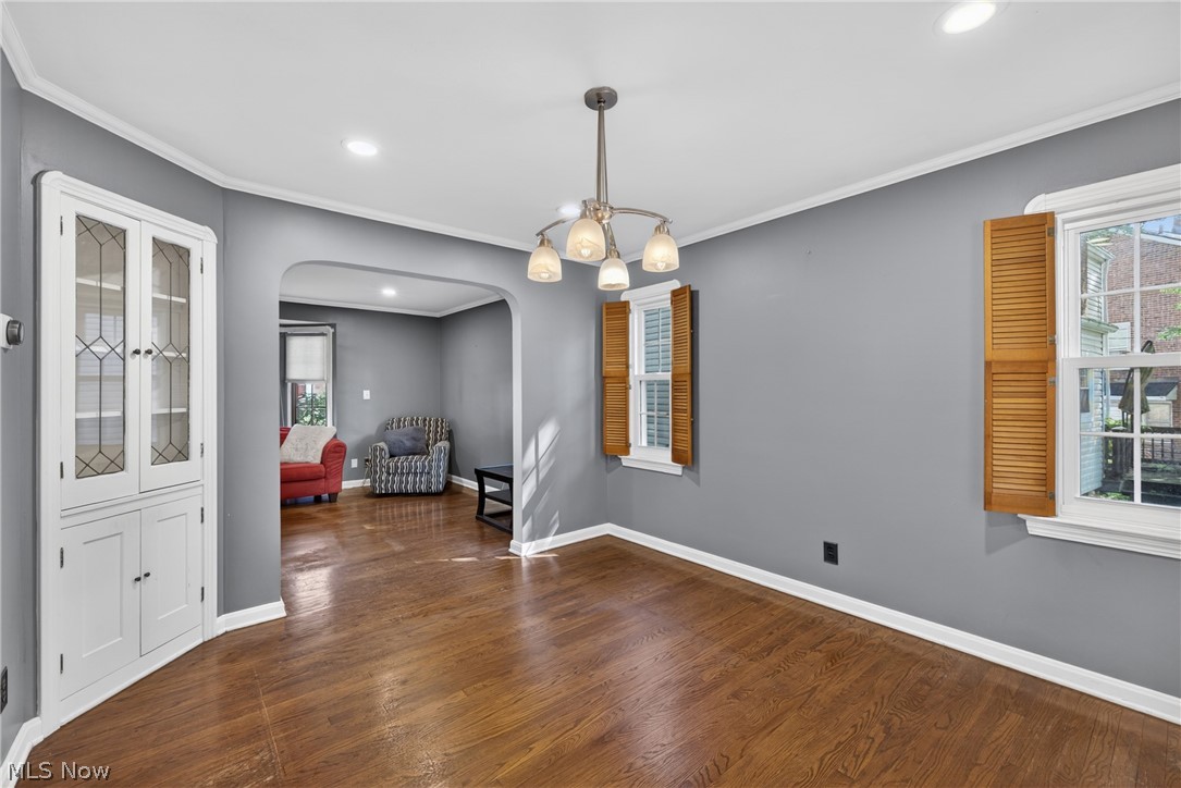 3525 Edison Road Cleveland Heights, OH 44121 - Photo 9 of 44