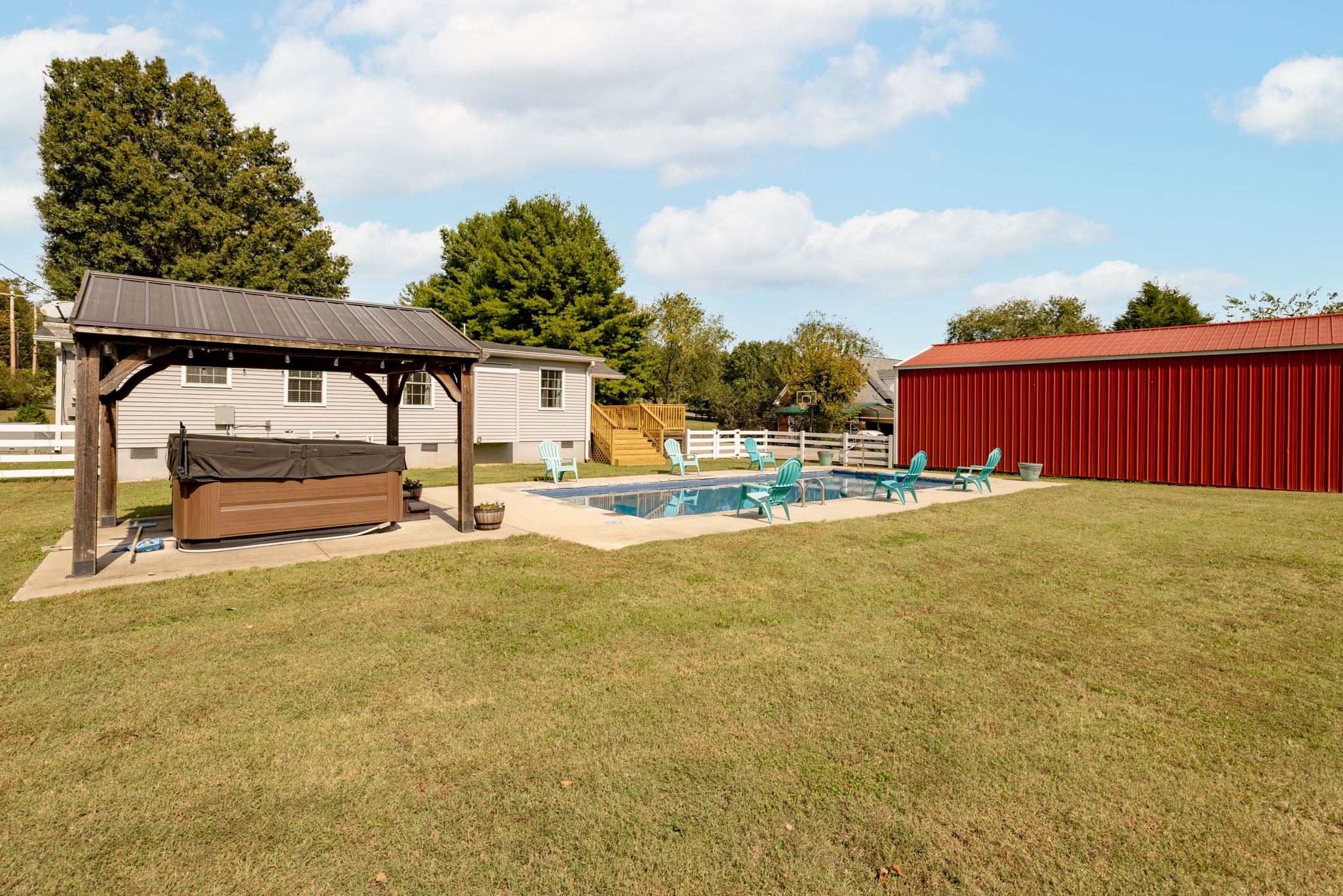 2178 Double Branch Road Columbia, TN 38401 - Photo 52 of 86 Gallery Image 52