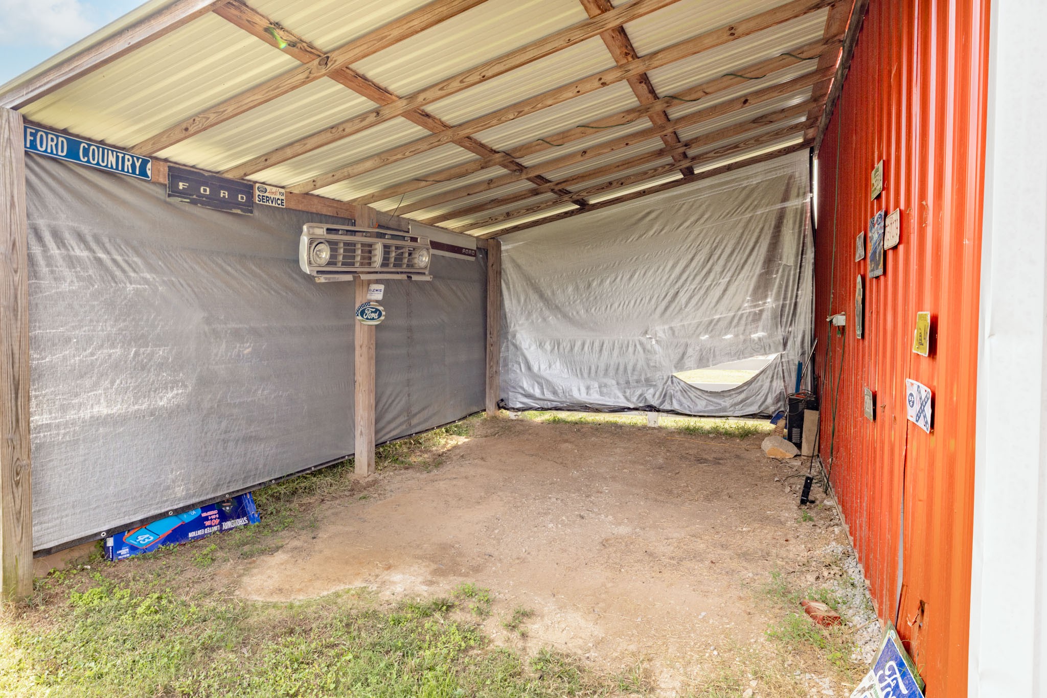 2178 Double Branch Road Columbia, TN 38401 - Photo 54 of 86 Gallery Image 54