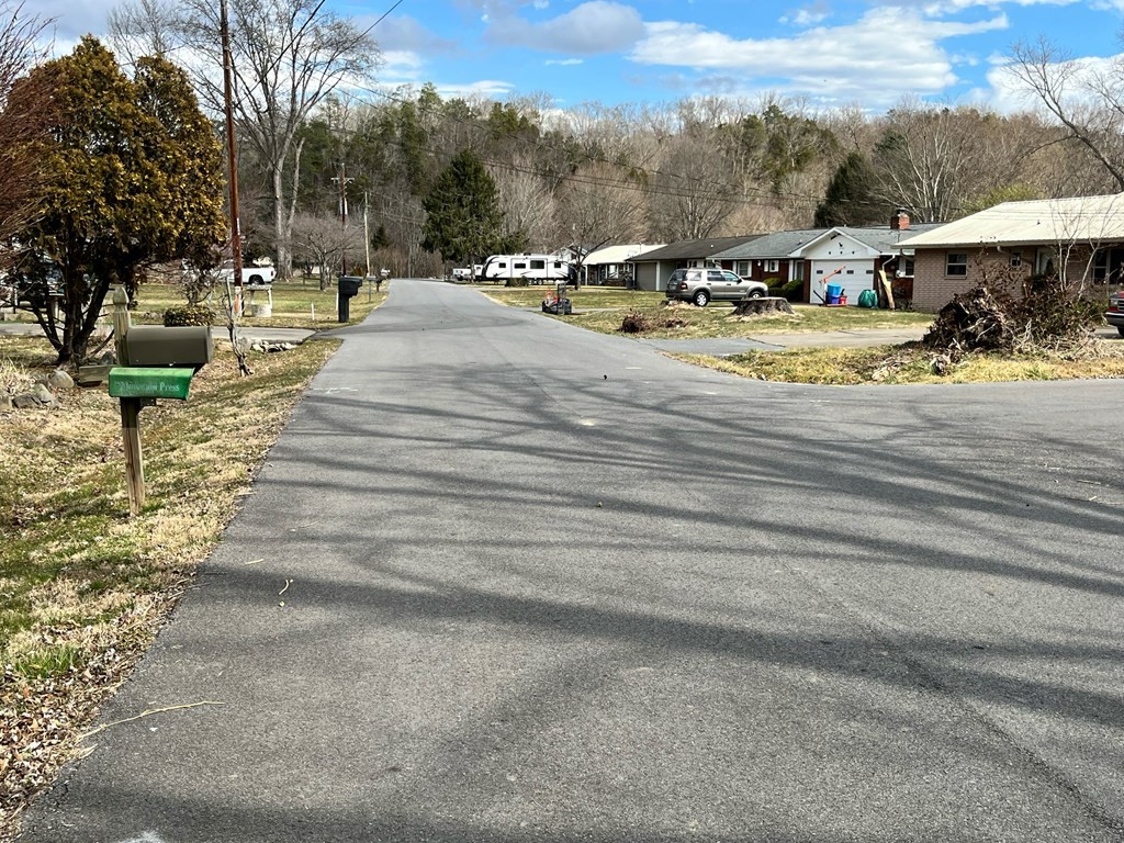 0 Shinbone Road Sevierville, TN 37876 - Photo 10 of 10