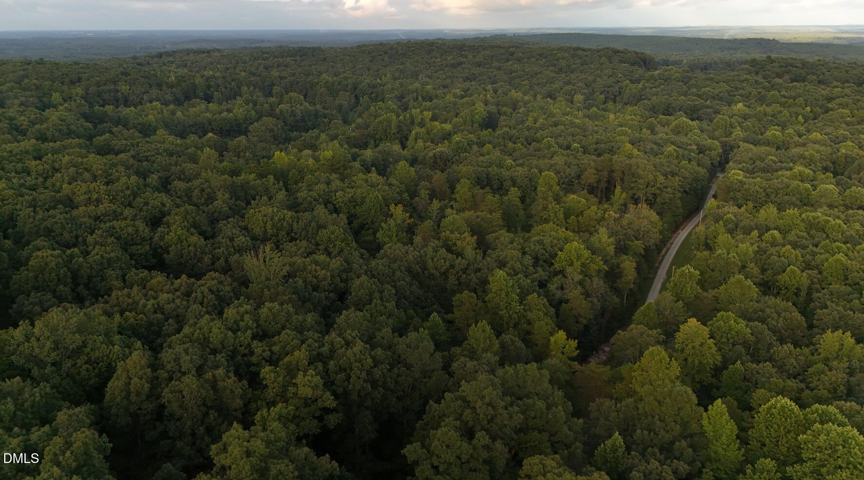 0 Bass Mountain Road Snow Camp, NC 27349 - Photo 6 of 11 an aerial view of residential houses with outdoor space and trees