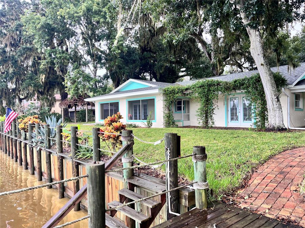 2 Weldon Way, Unit B Palm Coast, FL 32137 - Photo 23 of 24